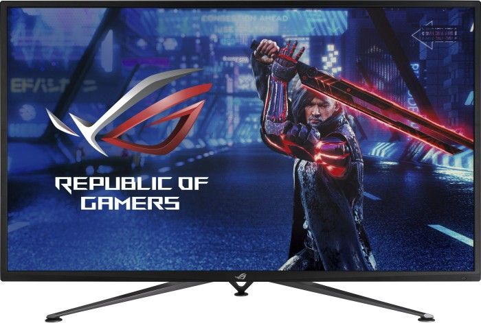 Asus ROG Strix XG43UQ (90LM0590-B02170)