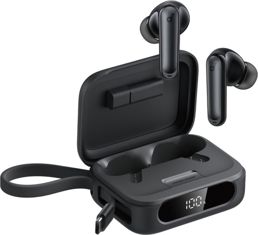 Anker Soundcore P41i čierne (A3937G12)