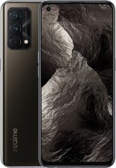 Realme GT Master Edition 5G 6/128GB Čierny  (RMX3363CB)
