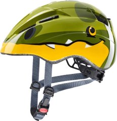 Uvex prilba Uvex Kid 2 Zelený 46-52cm