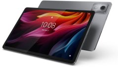 Lenovo P11 Plus 11.4" 128 GB 4G Grafitový (ZADT0145SE)