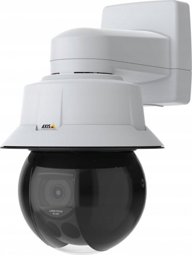 Axis NET Q6318-LE DOME 50HZ/02446-002 AXIS