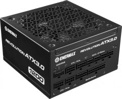 Enermax Netzteil Enermax 1200W Revo. ATX3.0 80+ Gold PCIe 5.0 Ready