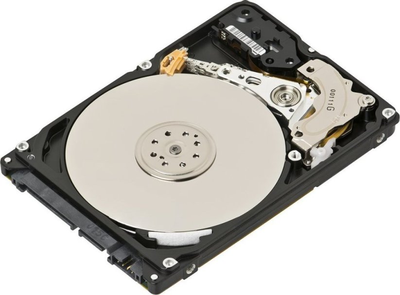 IBM 600GB 2.5'' SAS-2 (6Gb/s)  (00MJ145)