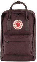 DD-Print Plecak kanken Notebook 15''-424-blackberry Fjallraven (0001447400042683)
