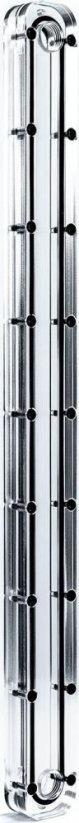 Stealkey Customs Cubetube - 360 mm, Acryl