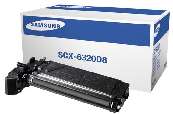 HP SCX-6320D8 Black Originál  (SV171A)