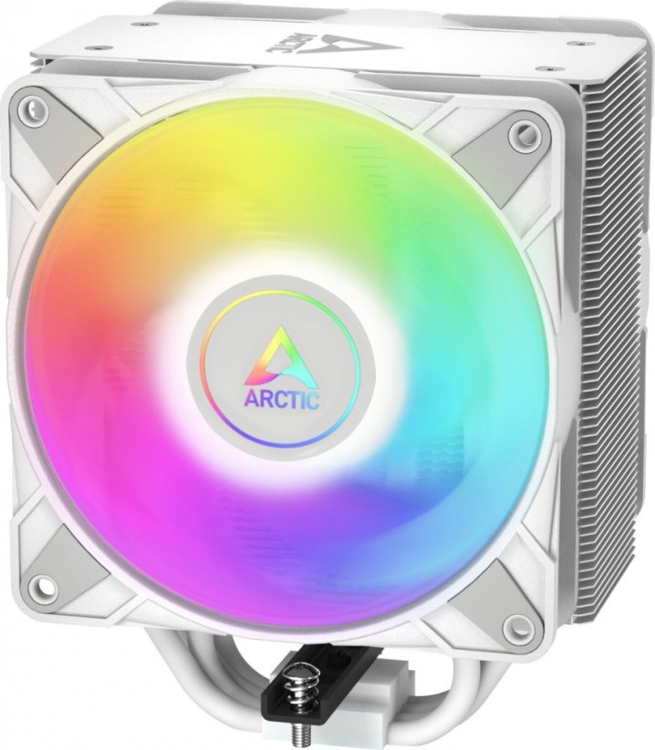 Arctic Freezer 36 A-RGB White (ACFRE00125A)