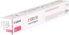 Canon C-EXV34 Magenta Originál  (CF3784B002)