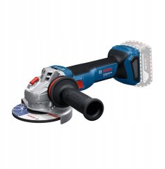 Bosch BOSCH.ANGLE GRINDER 125mm GWS 18V-11 S SOLO