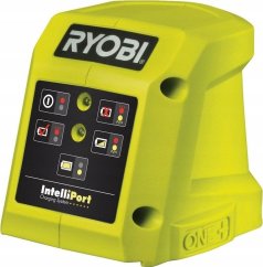 Ryobi Nabíjačka 18V 1,5A RC18115 (5133003589)