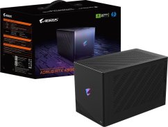 Gigabyte Aorus RTX 4090 Gaming Box  24GB GDDR6X (GV-N4090IXEB-24GD)