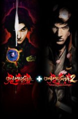 Microsoft MS ESD Onimusha 1 + 2 XXL MS