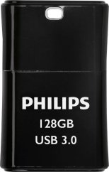 Philips Pico Edition 128GB Čierny (FM12FD90B/00)