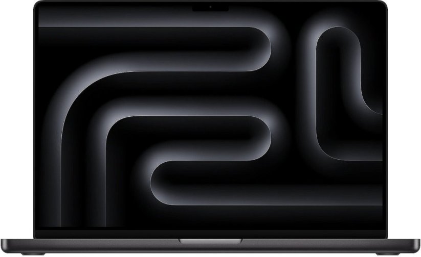Apple MacBook Pro 16" Apple M4 Pro 14C CPU, 20C GPU/48GB/1TB SSD/96W/Space Black/INT