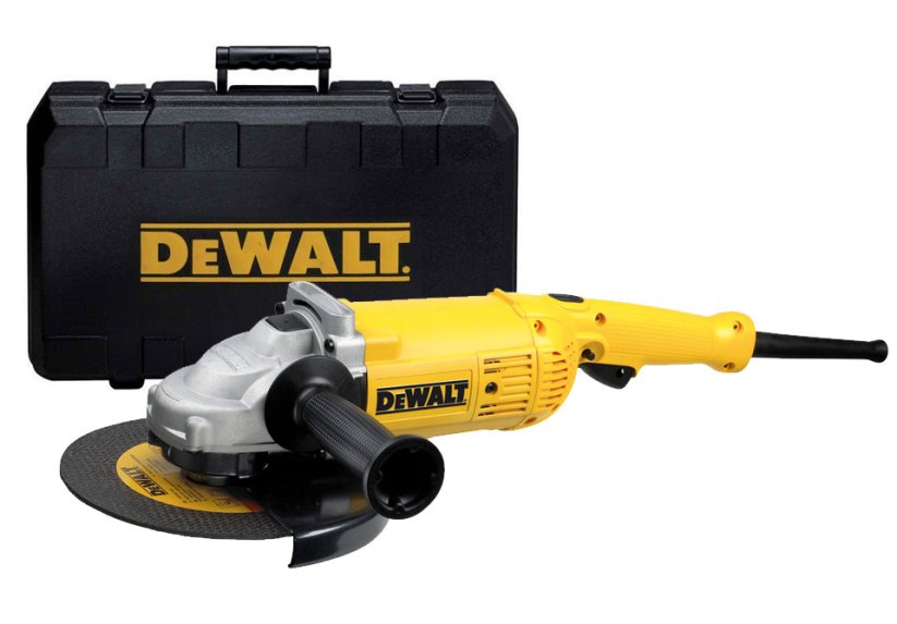 Dewalt DWE492K