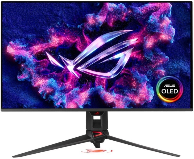 Asus ROG Swift OLED PG32UCDMR (90LM0C00-B01971)