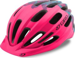 Giro prilba detský juniorski HALE matte bright pink roz. univerzálny (GR-7089359)