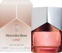 NoName MERCEDES-BENZ Land EDP spray 60ml MEN