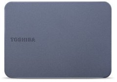 Toshiba Canvio Gaming 1TB Grafitový (HDTX210EK3AA)