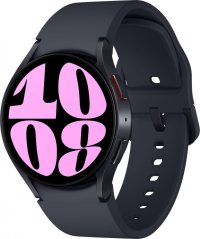 Samsung Smartwatch Samsung Galaxy Watch 6 SM-R935FZ LTE 40mm Čierny