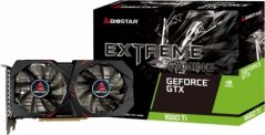Biostar GeForce GTX 1660 Ti 6GB GDDR6 (VN1666TF69)