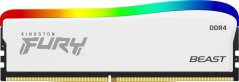 Kingston Fury Beast RGB Special Edition, DDR4, 8 GB, 3600MHz, CL17 (KF436C17BWA/8)
