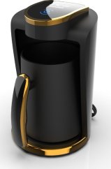 Inca Kaffeemaschine Wonder Serie Touch-Control-Schalter