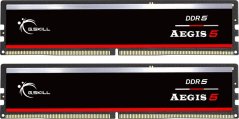 G.Skill Aegis 5, DDR5, 64 GB, 6000MHz, CL36 (F5-6000J3636F32GX2-IS)
