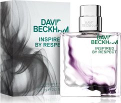 David Beckham Inspired By Respect EDT 60 ml MEN