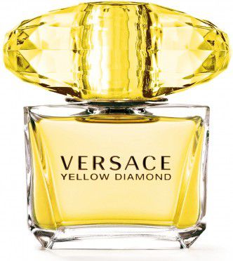 Versace Yellow Diamond Dsp 50ml WOMEN