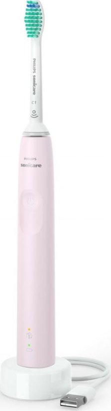 Philips Sonicare 3100 HX3671/11 Pink