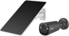 Dahua Technology WRL 4MP BULLET 4G KIT/KITBF4CA-4G0210BXL/M0508