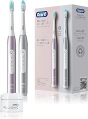 Oral-B Pulsonic Slim Luxe 4900 Rose Gold/Prokovinum