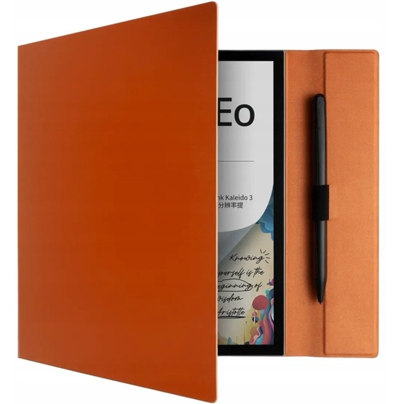 PocketBook Pocketbook Flip Cover - Brown 10,3"