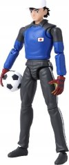Bandai ANIME HEROES CAPTAIN TSUBASA - GENZO WAKABAYASHI