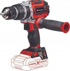 Einhell Aku Vrtací šroubovák UDAR TP-CD 18/60 Li I BL Solo 4514205