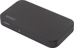 SpeaKa Audio Extraktor SP-HDA-501[HDMI - HDMI] 3840 x 2160 Pixel (SP-10102932)
