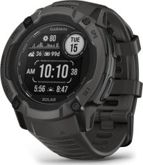 Garmin  Instinct 2X Solar black