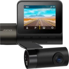 70mai A200 HDR + zadná kamera RC11