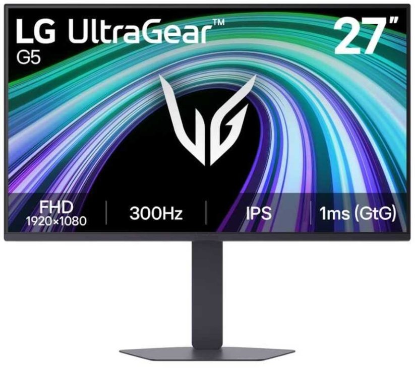 LG UltraGear 27G550B-B