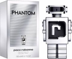 Paco Rabanne Phantom EDT 150 ml MEN