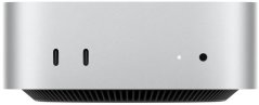 Apple Mac mini Apple M4 10C CPU, 10C GPU/16GB/512GB SSD