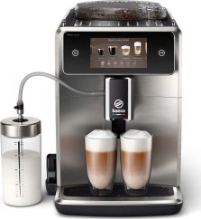 Saeco Xelsis Deluxe SM8785/00