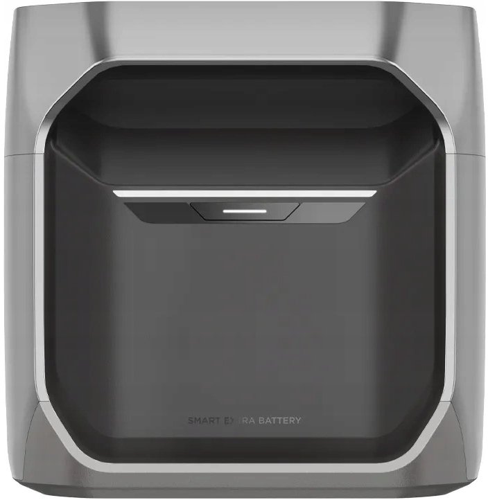 EcoFlow Baterie EFDELTA3P-EB 1024 Wh