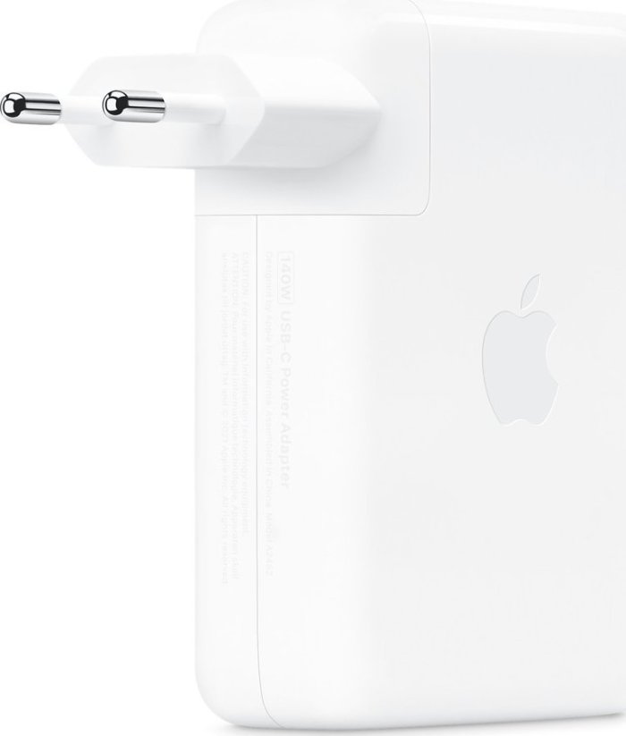 Apple APPLE 140W USB-C Power Adapter-GBR