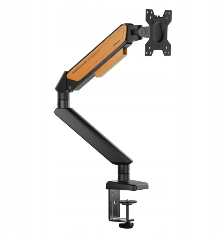 Anda Seat Držiak do monitora Stealth II 17''–32'' Orange (AD-W-A6D-1S-BO)
