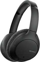 Sony WH-CH710N Czarne