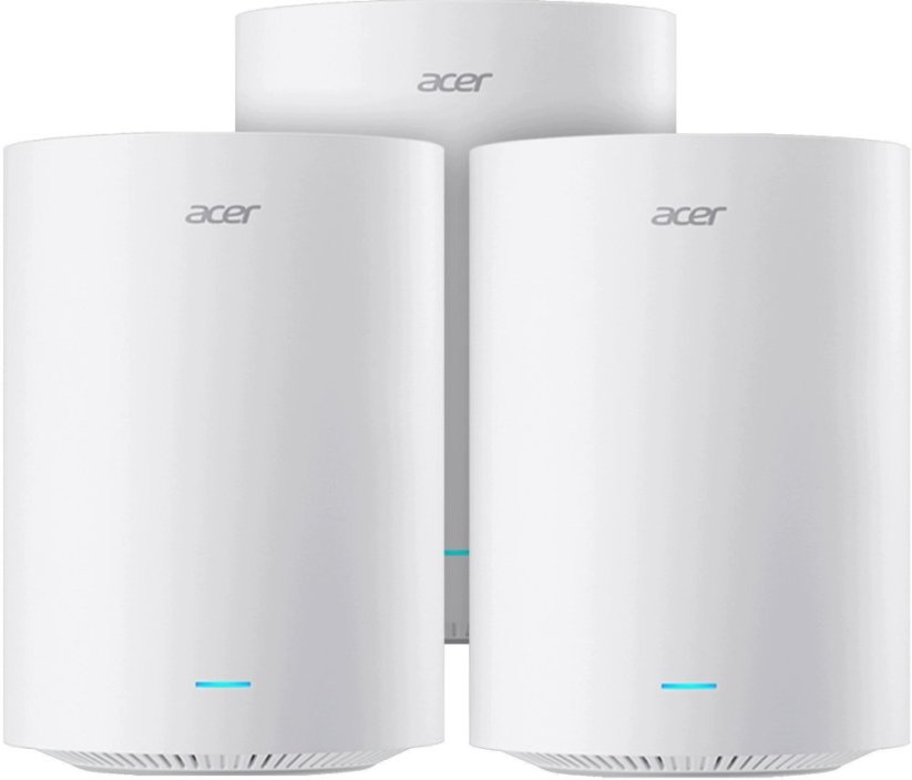 Acer Ovia T360 (FF.G38TA.007)