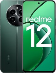 Realme Smartfon realme 12 8/256GB Pioneer Green
